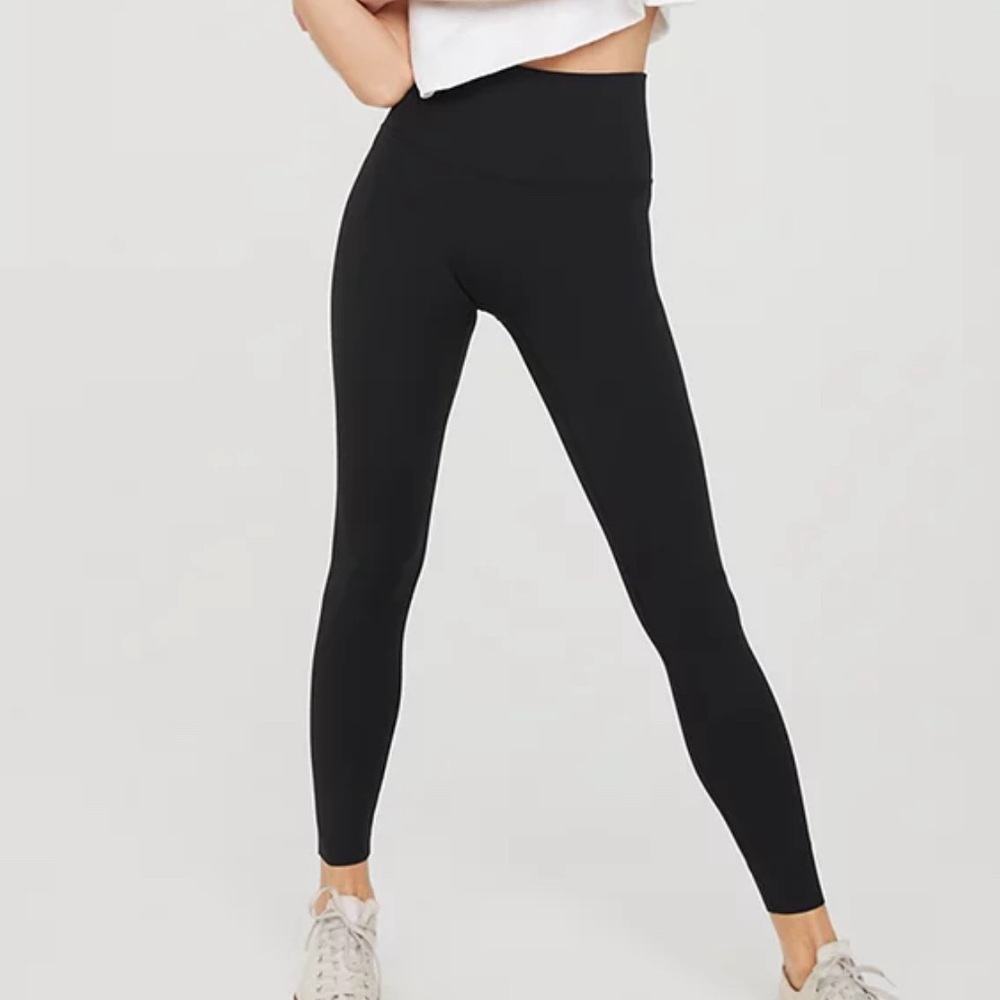 Offline by Aerie Goals Legging 7/8